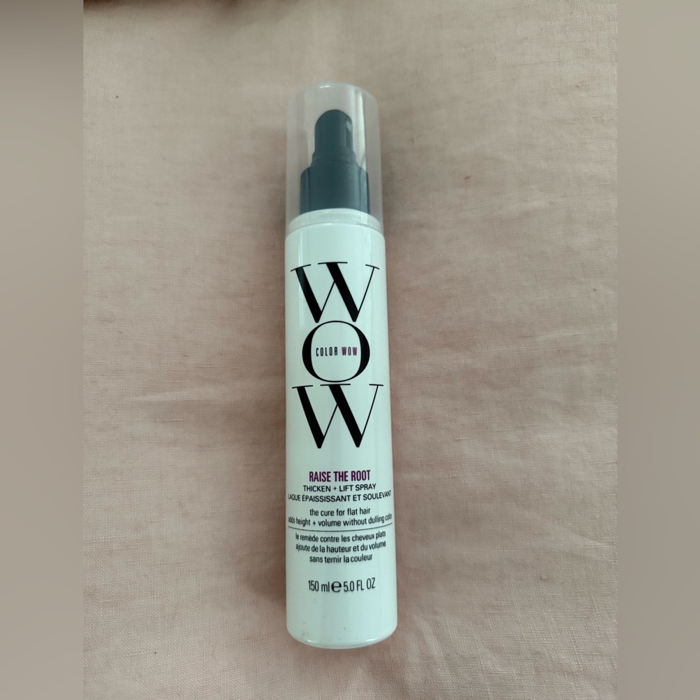 Color Wow Raise the Root